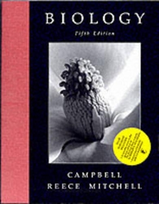 Biology with Interactive Study Partner Cd Rom - Neil A. Campbell, Jane B. Reece, Lawrence Mitchell