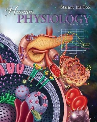 Human Physiology - Stuart Ira Fox