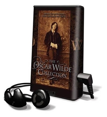 The Oscar Wilde Collection - Oscar Wilde