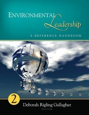 Environmental Leadership - 