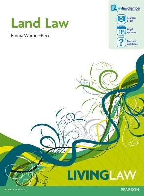 Land Law mylawchamber premium pack - Emma Warner-Reed