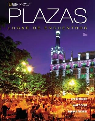 Bundle: Plazas, 5th + Sam - Robert Hershberger, Susan Navey-Davis, Guiomar Borrás Alvarez