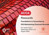 FIA Maintaining Financial Records FA2 - BPP Learning Media