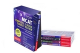 Kaplan MCAT Review Complete 5-book Subject Review - Kaplan