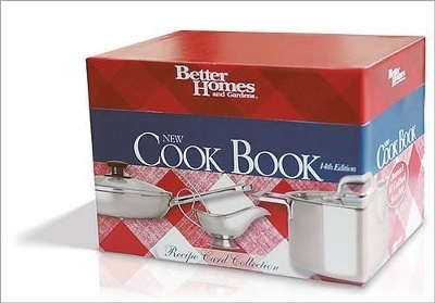 Better Homes and Gardens New Cook Book -  Better Homes and Gardens, Better Homes &amp Gardens;  ,  Lastbetter Homes &  Gardens