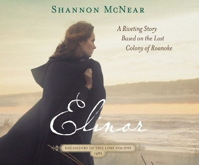 Elinor - Shannon McNear