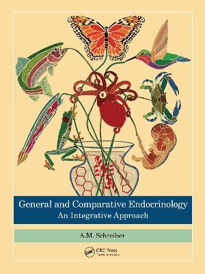 General and Comparative Endocrinology - A.M. Schreiber