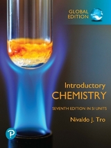 Introductory Chemistry plus Pearson Mastering Chemistry with Pearson eText, SI Units - Tro, Nivaldo