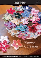 Flower Corsages -  Alice Butcher,  Ginny Farquhar