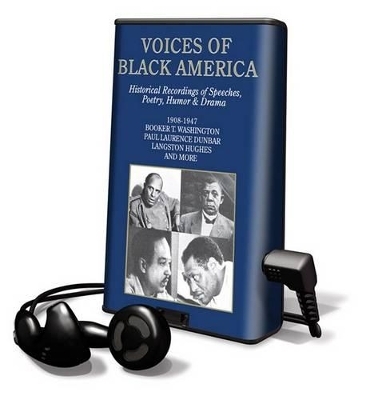 Voices of Black America - 