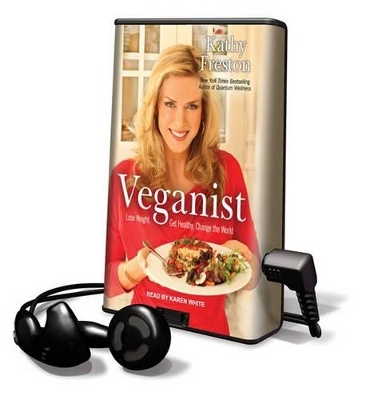 Veganist - Kathy Freston