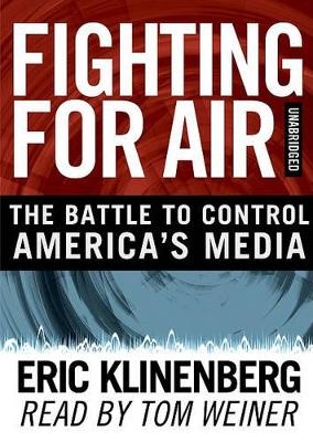 Fighting for Air - Eric Klinenberg