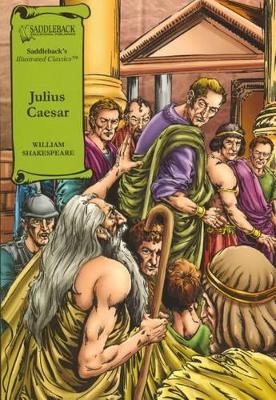 Julius Caesar - William Shakespeare