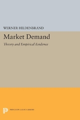 Market Demand - Werner Hildenbrand