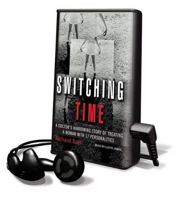 Switching Time - Richard Baer