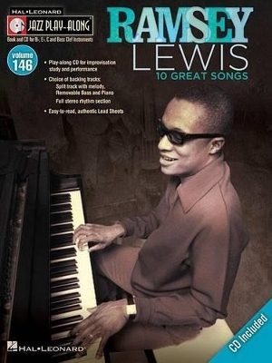 Ramsey Lewis - 