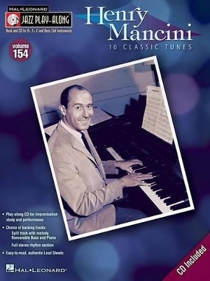 Henry Mancini - 