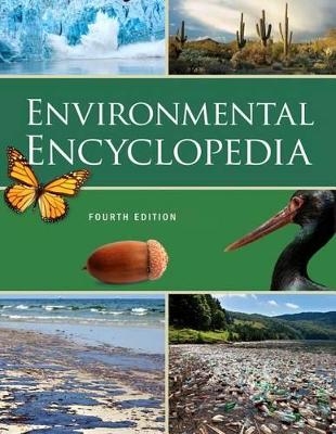 Environmental Encyclopedia - 