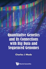 QUANT GENETICS & ITS CONNECTION WITH BIG DATA... - Charles J Mode