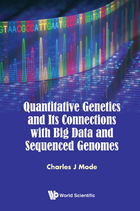 QUANT GENETICS & ITS CONNECTION WITH BIG DATA... - Charles J Mode