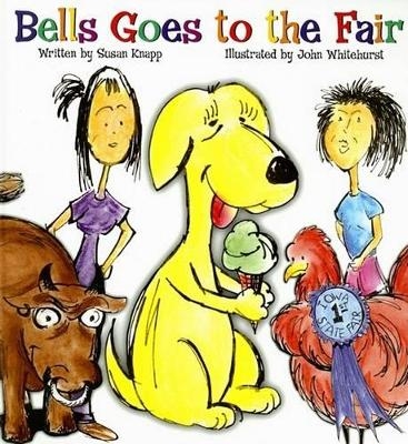 Bells Goes to the Fair - Susan Knapp