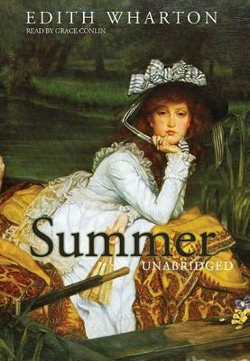 Summer - Edith Wharton