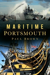 Maritime Portsmouth -  Dr Paul Brown