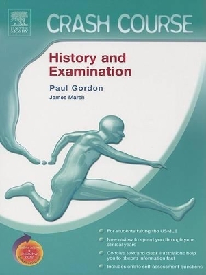 History and Physical Examination - Paul Gordon