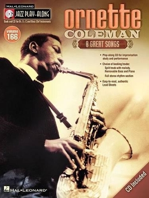 Ornette Coleman - 