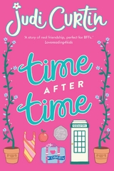 Time After Time -  Judi Curtin