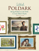 Stitch Poldark - 