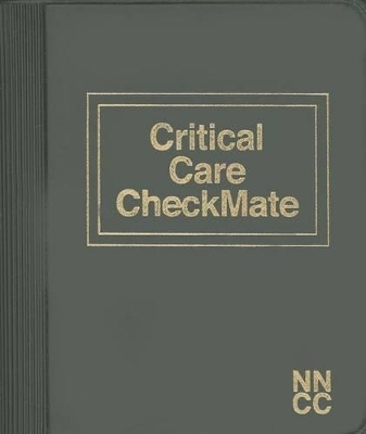 Critical Care CheckMate - 