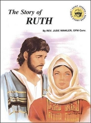 The Story of Ruth - Reverend Jude Winkler