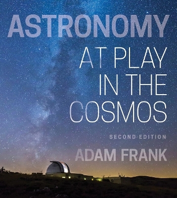 Astronomy - Adam Frank