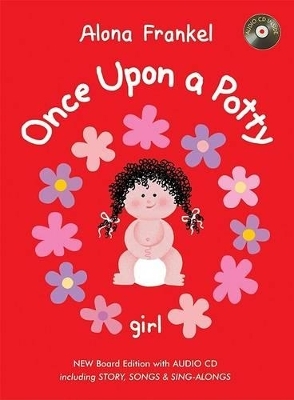 Once Upon a Potty - Girl - Alona Frankel