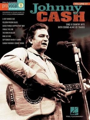 Johnny Cash - 