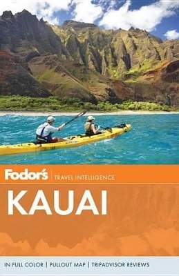 Fodor's Kauai -  Fodor's