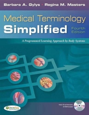 Medical Terminology Simplified -  Gylys