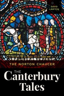 The Norton Chaucer - 