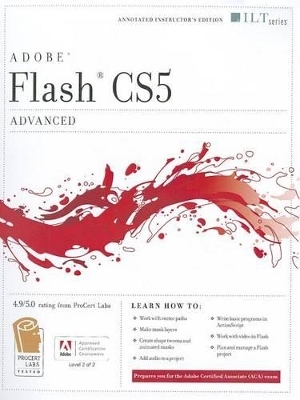 Flash CS5 Advanced ACA Edition - 