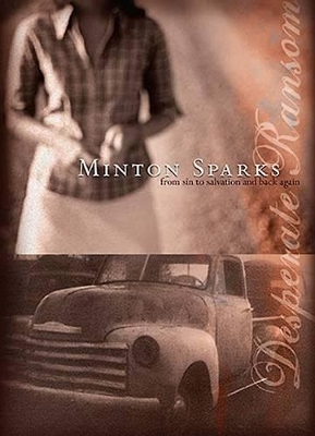 Desperate Ransom - Minton Sparks