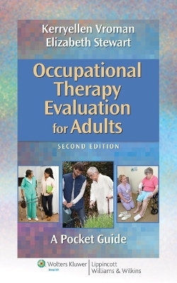 LWW Occupational Therapy Handbook Package -  Lippincott  Williams &  Wilkins