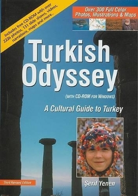 Turkish Odyssey - Serif Yenen