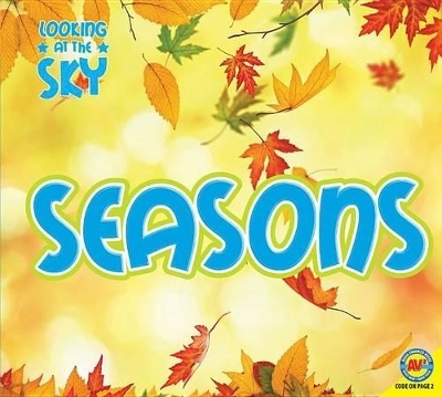 Seasons - Heather Kissock, Linda Aspen-Baxter