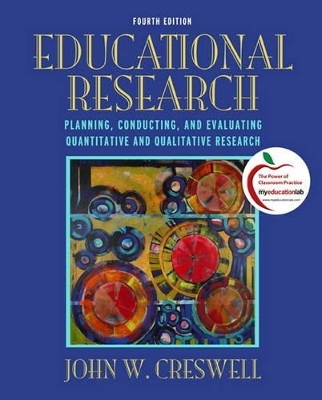 Educational Research - John W. Creswell