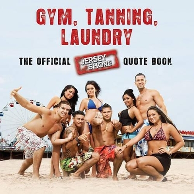 Gym, Tanning, Laundry - 