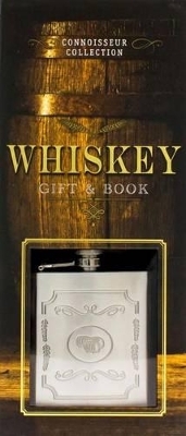 Whiskey Gift & Book -  Parragon Books Ltd