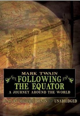 Following the Equator - Mark Twain