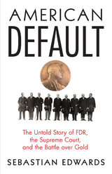 American Default - Sebastian Edwards