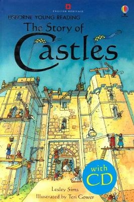 The Story of Castles - Lesley Sims